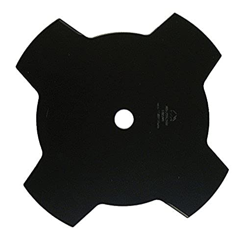 Makita 4-Tooth Striking Blade 230 x 25 mm, 4 mm, 362224140