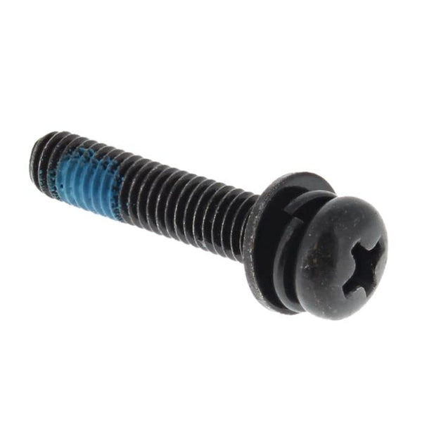 Makita 265182-7 And Pan Head Screw M5X25 Uh5570