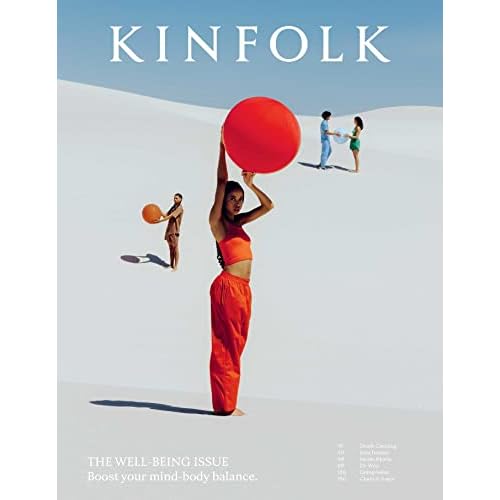 Kinfolk 47