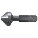 Makita D-37328 Countersink Bit 3 Edges 8.3 mm, Multi-Colour