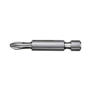 Makita MAKITA PH3 Screwdriver BIT 1/4 Inch 50 MM (P-06080)