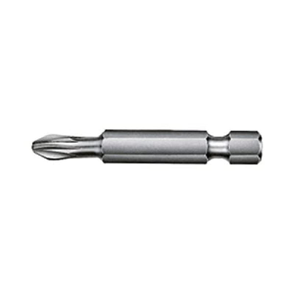 Makita MAKITA PH3 Screwdriver BIT 1/4 Inch 50 MM (P-06080)