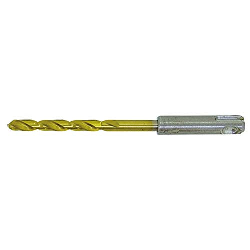 Makita B-57417 Hss-Tin Metal Drill Bit