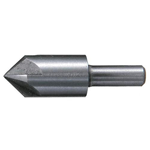 Makita D-37421 Countersink Bit 5 Edges 20 mm, Multi-Colour