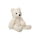 Aurora Soft Toy - White bear 28 cm