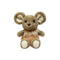 Aurora Soft Toy - Mouse boy 25 cm