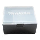 Makita 824781-0 Suitcase for transportation 130x100x65 mm
