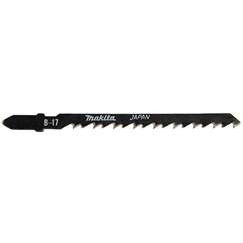 A-85690 Jigsaw Blade B-17 5Pcs