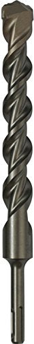 B-48131 Hammer Drill Bit SDS-Vplus 22mmx9.84In