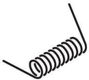 Makita 231679-8 Torsion Spring 2