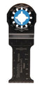 Makita B-64939 Saw Blade, Black