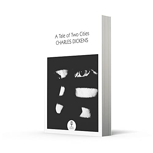 A Tale of Two Cities (Collins Classics)