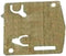 Makita 038-153-070 Pump Diaphragm Replacement Part