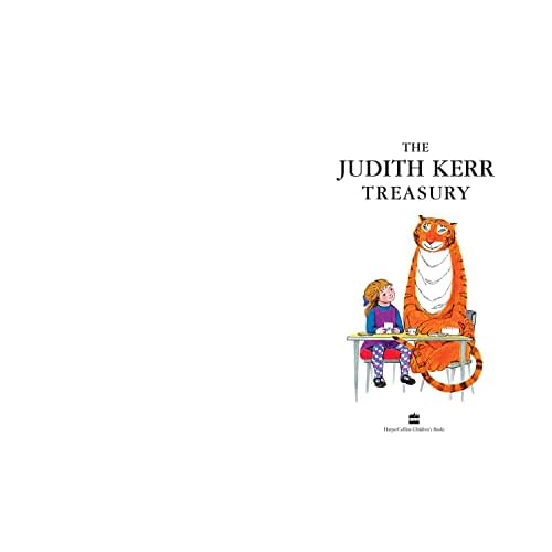 The Judith Kerr Treasury