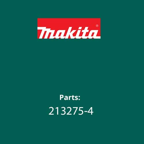 Makita 213275-4 O Ring 18 Bfl400Fz