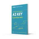 Collins Cambridge English – Practice Tests for A2 Key: KET