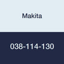 Makita 038114130 Spring with a cap