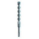 B-47961 Hammer Drill Bit SDS-Vplus 16mmx31.5In