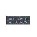 Greek Myths & Legends - Usborne Illustrated Guide (Usborne Myths & Legends)