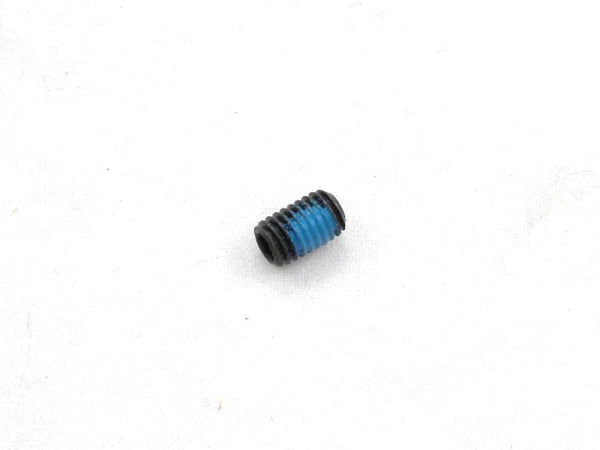 Makita 266436-5 Hexagonal Socket Set Screw (Flat Point) M5X8