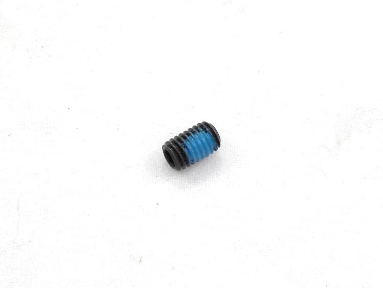 Makita 266436-5 Hexagonal Socket Set Screw (Flat Point) M5X8