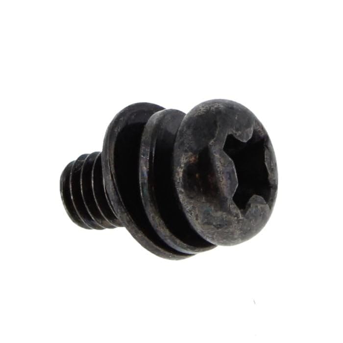 Makita 911003-8 P.Hexagonal Screw M3X6