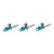 Makita 038153270 Rubber ring