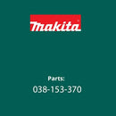 Makita 038-153-370 Rubber Pump Diaphragm Dcs6401