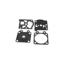 Makita 021-151-540 Gasket Set Replacement Part