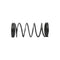 Makita 234121-8 Compression Spring 8