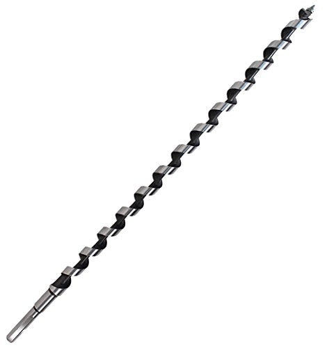 Makita Screw Auger Bit 16 x 600 mm 1 Item, 58534