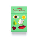 Fiction Prescriptions: Bibliotherapy for Modern Life