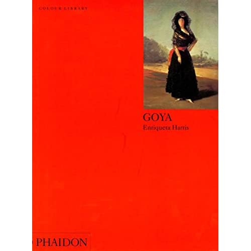 Goya: Colour Library