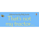 That's Not My Tractor