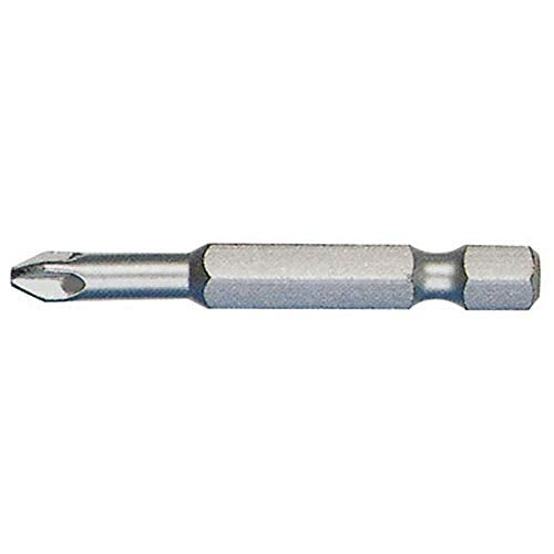 Makita MAKITA PH3 Screwdriver BIT 1/4 Inch 50 MM (P-06080)