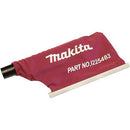 Makita 122548-3 Dust Bag