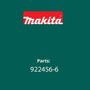 Makita 922456-6 Hex Socket Head Bolt M8X35 2107F