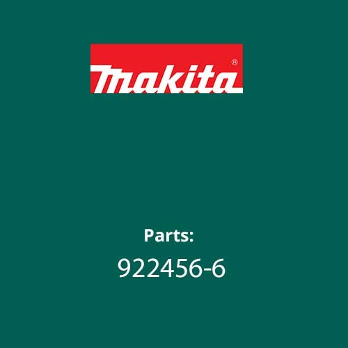 Makita 922456-6 Hex Socket Head Bolt M8X35 2107F