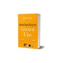 Grown Ups: The Sunday Times No 1 Bestseller 2020