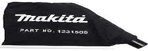 Makita Dust Bag (123150-5) Full