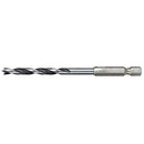 Makita D-15914 Wood Drill Bit 10 mm