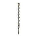 B-48016 Hammer Drill Bit SDS-Vplus 18mmx11.81In