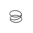 Makita 231323-7 Compression Spring 9