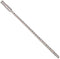 B-57990 Drill Bit"Nemesis2 SDS Plus" 6mmx22.56In