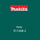 Makita 911268-2 P.Hexagonal Screw M5X45