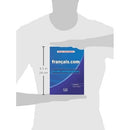 Francais.Com Nouvelle Edition: Guide Pedagogique 2 (French Edition)