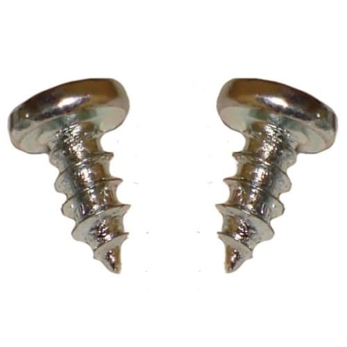 Makita 915-135-100 Screw 3.5X9.5 Dcs431