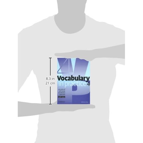 Vocabulary in Practice 4