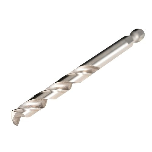 Makita E-06840 HSS-G Pilot Drill Bit (105mm)