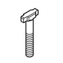 Makita 266349-0 M8X50 Square Bolt